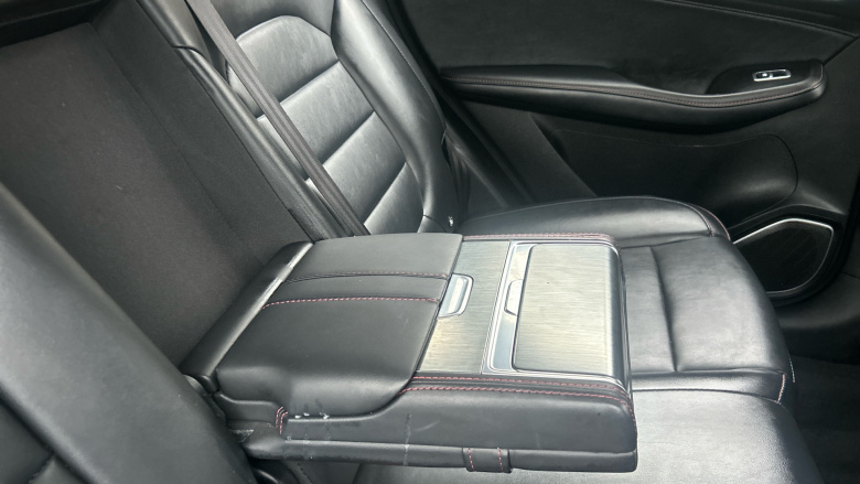 MG Hs 1.5 T-GDI Excite 5dr Petrol Hatchback